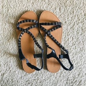 Forever21 sandals